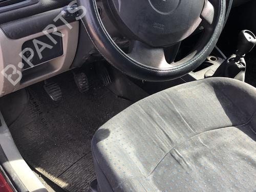 Injector RENAULT CLIO II (BB_, CB_) | BP32198663M100