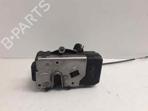 Used Front left lock OPEL COMBO Box Body/MPV 1.7 CDTI 16V (101 hp) 23849000