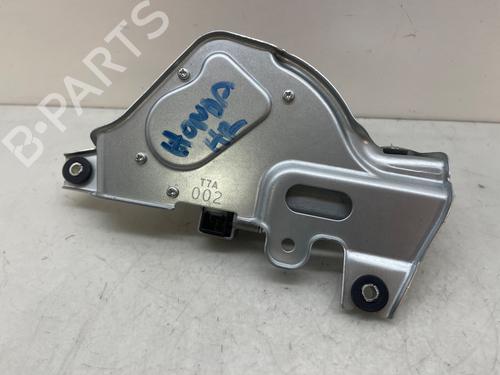 Rear wiper motor HONDA HR-V (RU) 1.5 (RU1) | BP29464737M102 