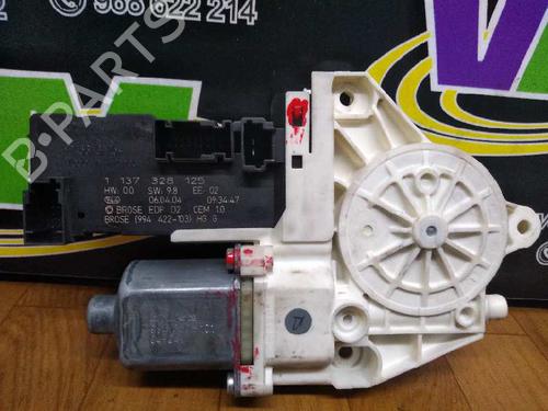 Used Left front window motor CITROËN C4 I (LC_) [2004-2014]  7466634