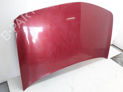 Hood RENAULT MEGANE II (BM0/1_, CM0/1_)  | BP9745688C1 
