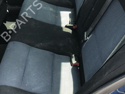 Mass air flow sensor PEUGEOT 406 (8B) 2.0 HDI 90 | BP27310284M95