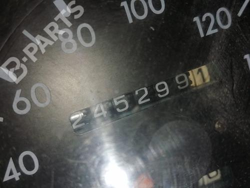 Used Parts NISSAN TERRANO I (WD21)  2.7 TD 4WD (LBYD21)  1000181