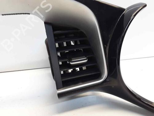 Air vent KIA XCEED (CD) | BP34707649I21 - Image 3