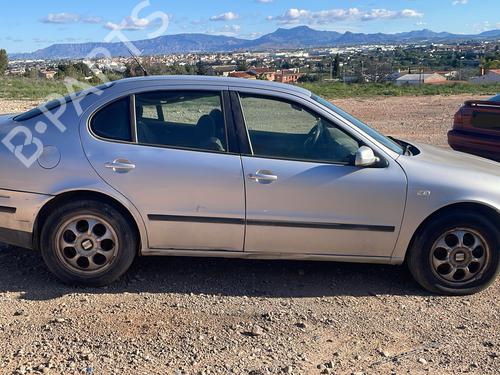 Left front window motor SEAT TOLEDO II (1M2)  | BP25841812E21 