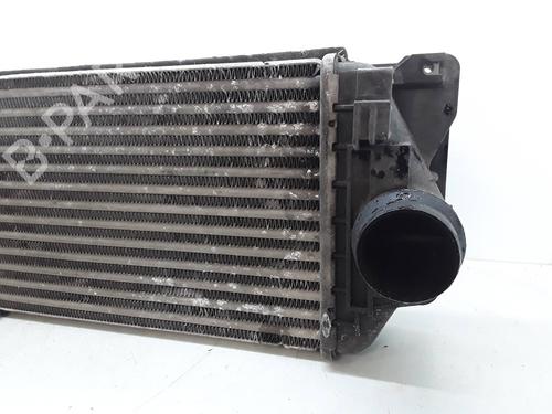 Intercooler VW CRAFTER Platform/Chassis (SZ_)  | BP31721425M30 