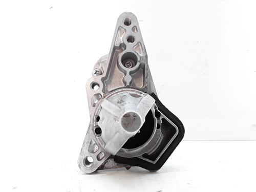 Used Starter NISSAN QASHQAI / QASHQAI +2 I (J10, NJ10, JJ10E) 1.6 (117 hp) 10379070