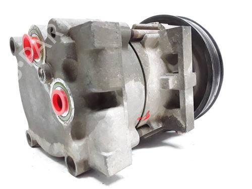 AC compressor FORD MONDEO III (B5Y)  | BP10150458M34