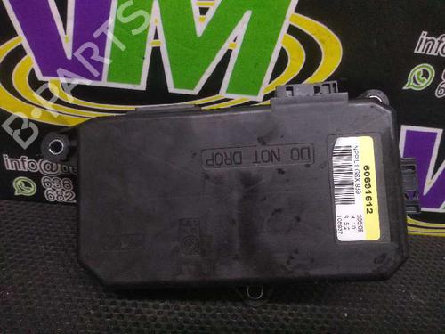 Module électronique ALFA ROMEO 159 Sportwagon (939_) 2.0 JTDM (939BXR1B) | BP10260866M83 