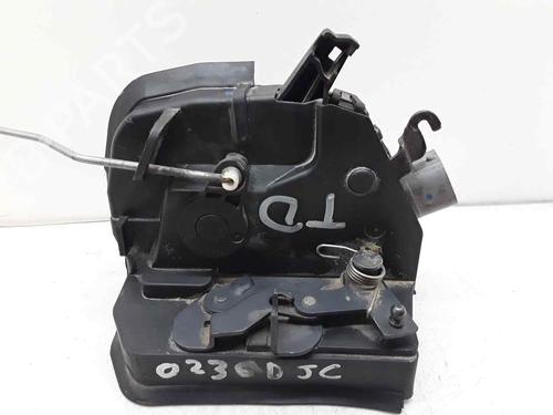 Rear right lock BMW X5 (E53)  | BP24359508C99 