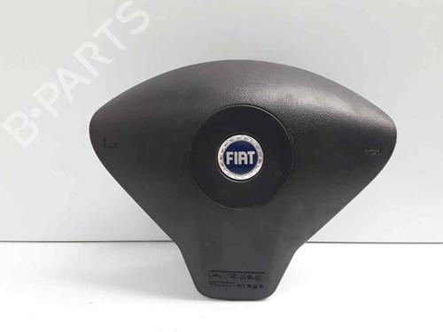 Used Driver airbag FIAT STILO (192_) 1.4 16V (90 hp) 30307781