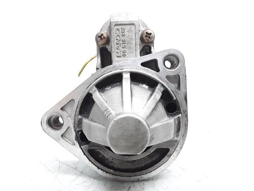 Used Starter DAEWOO MATIZ (M100, M150) 0.8 (52 hp) 8265982
