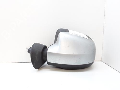 Left mirror DACIA SANDERO  | BP11412225C26 