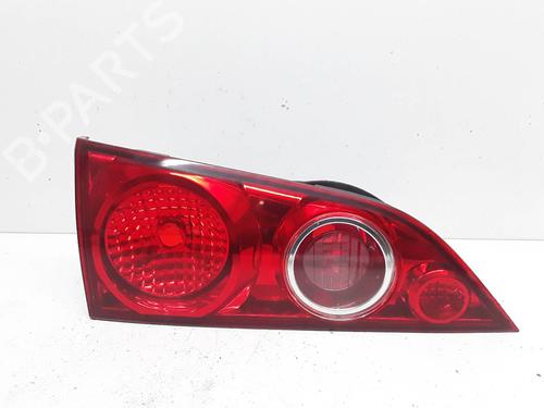 Venstre baglygte bagklap HONDA ACCORD VII Tourer (CM, CN) 2.2 i-CTDi (CN2) (140 hp) 11061080