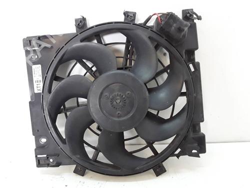 Used Radiator fan OPEL ZAFIRA / ZAFIRA FAMILY B (A05) 1.9 CDTI (M75) (120 hp) 10664713