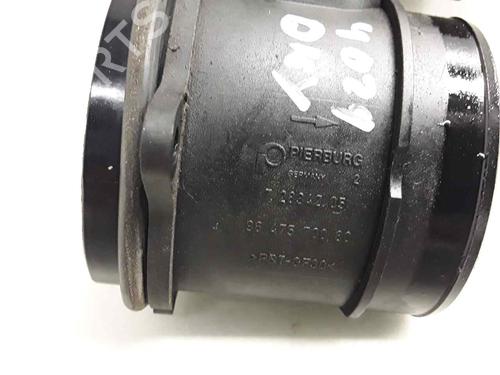 Mass air flow sensor PEUGEOT 207 (WA_, WC_)  | BP28568720M95 