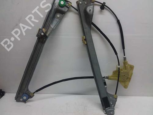 Used Front left window mechanism RENAULT LAGUNA III (BT0/1) 2.0 dCi (BT07, BT0J, BT14, BT1A, BT1S) (131 hp) 7472231