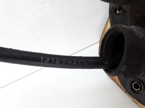 Other FIAT DUCATO Van (230_) 2.5 D 4x4 | BP14139864O1 