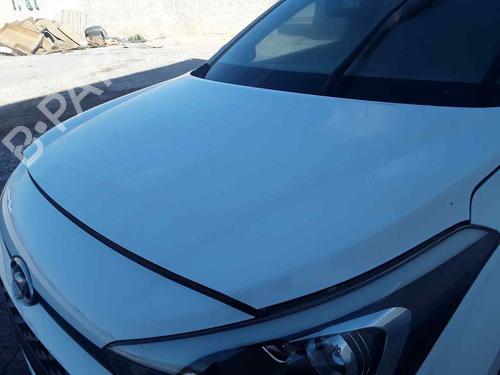 Hood HYUNDAI i20 ACTIVE (IB, GB)  | BP23272208C1 