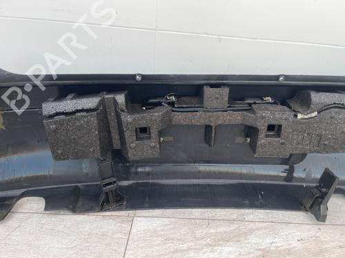 Pare-chocs arrière OPEL CORSA C (X01) 1.7 DI (F08, F68) | BP23024442C8 