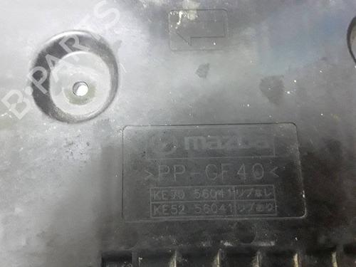 Battery MAZDA 6 Saloon (GJ, GL) 2.2 D (GJ2FP) | BP11657841E11 