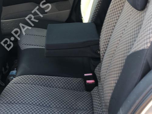 Fuse box RENAULT MEGANE II Saloon (LM0/1_)  | BP30599099E1 