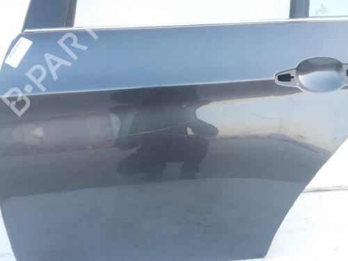 Left rear door BMW 3 (E90) 318 d | BP7472560C4 