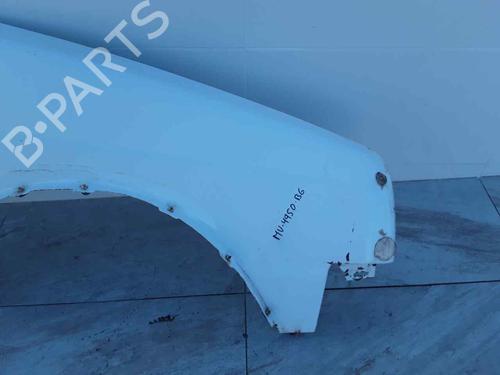 Right front fenders CITROËN C15 Box Body/MPV (VD_)  | BP10082398C42 