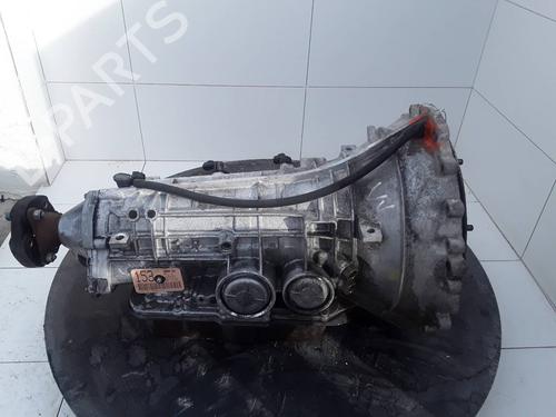 Girkasse JAGUAR S-TYPE II (X200) 4.0 V8 | BP16363501M3 