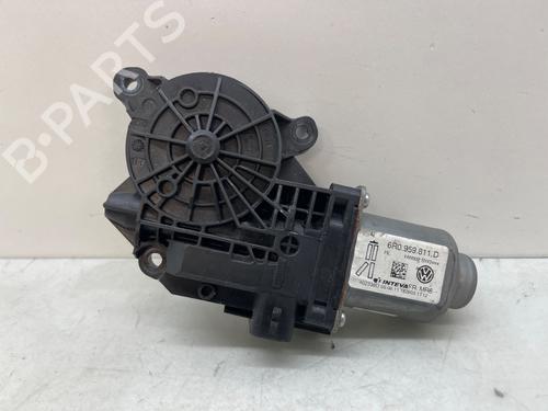 Portierruitmotor linksachter VW JETTA IV (162, 163, AV3, AV2) [2008-2019]  29924073