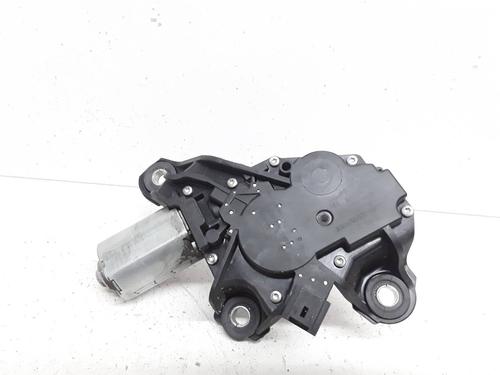 Rear wiper motor RENAULT KANGOO / GRAND KANGOO II (KW0/1_) 1.5 dCi 85 (KW0K, KW0L, KW0B) | BP17201507M102 