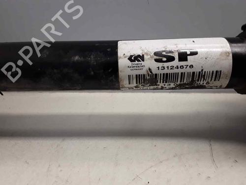 Right front driveshaft OPEL ASTRA H (A04) 1.7 CDTI (L48) | BP16896154M39 