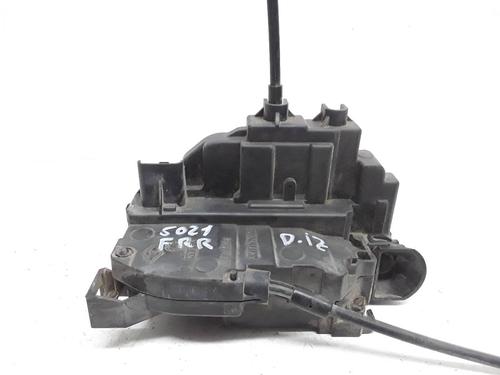 Front left lock RENAULT CLIO III (BR0/1, CR0/1) 1.5 dCi (BR17, CR17) | BP11752900C98 