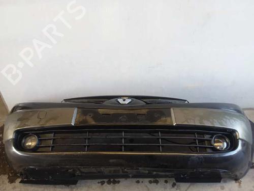 Used Front bumper RENAULT MEGANE II (BM0/1_, CM0/1_) 1.5 dCi (BM02, BM13, BM2A, CM02, CM13) (101 hp) 7471695