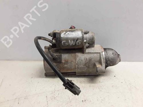 Startmotor CHEVROLET EPICA (KL1_) 2.0 D (150 hp) 17430369