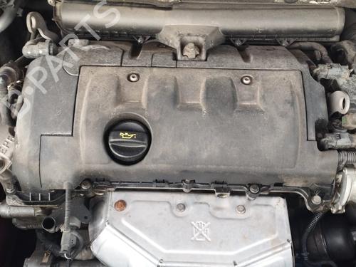 Used Engine PEUGEOT 308 I (4A_, 4C_) [2007-2016]  32251017