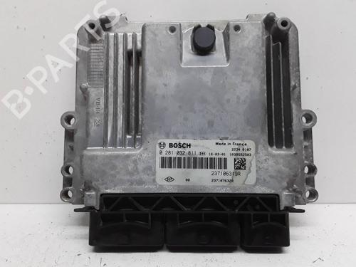Motorstyringsenhet RENAULT CLIO IV (BH_) [2012-2021]  12316968