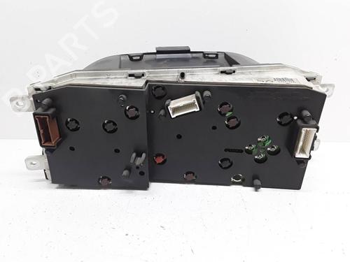 Instrument cluster NISSAN X-TRAIL I (T30) 2.2 DCi FWD | BP9370302C47