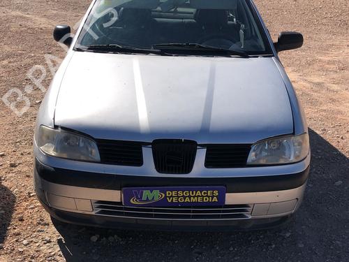 Ricambi SEAT CORDOBA (6K1, 6K2) 4530705