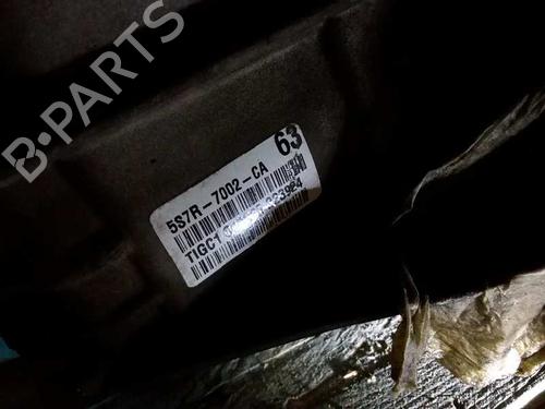 Used Gearbox FORD MONDEO III (B5Y) [2000-2007]  7467555