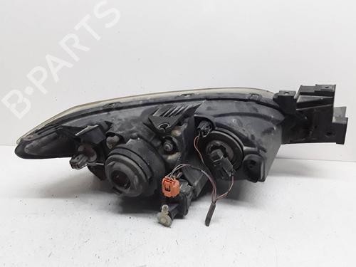 Scheinwerfer links MAZDA 3 Saloon (BK) 1.6 DI Turbo (BK12Y) | BP16431025C28 