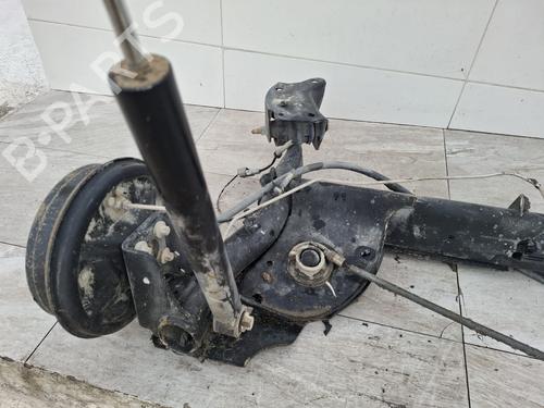 Rear axle DACIA SANDERO II | BP31280198M2