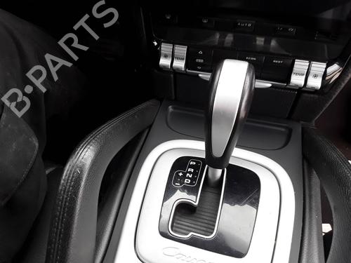 Used Gear lever PORSCHE CAYENNE (9PA) 3.0 TDI (240 hp) 32999864