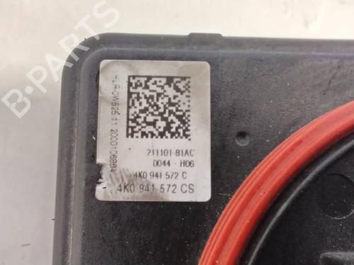 Lights ECU AUDI A3 Sportback (8YA, 8YF) 35 TDI | BP39106929M55 - Image 3