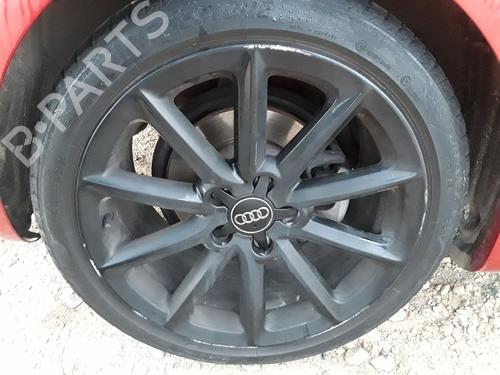 Used Rim AUDI TT (8J3) [2006-2015]  22408579