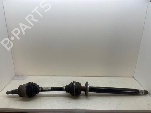 Used Right front driveshaft OPEL ASTRA J Saloon 1.6 CDTi (69) (110 hp) 24634347