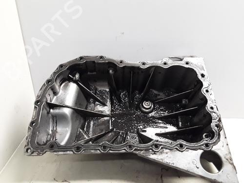 Oliebundkar RENAULT LAGUNA II (BG0/1_) 1.9 dCi (BG08, BG0G) | BP17370494M115 
