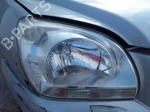 Used Right headlight Right headlight KIA SPORTAGE II (JE_, KM_) [2004-2011] 33412275 33412275
