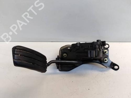 Pedal RENAULT TRAFIC II Platform/Chassis (EL) 1.9 dCi 100 (EL0C) | BP39249308I4 - Image 5