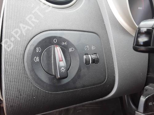 Used Headlight switch SEAT IBIZA IV (6J5, 6P1) [2008-2017]  16108390